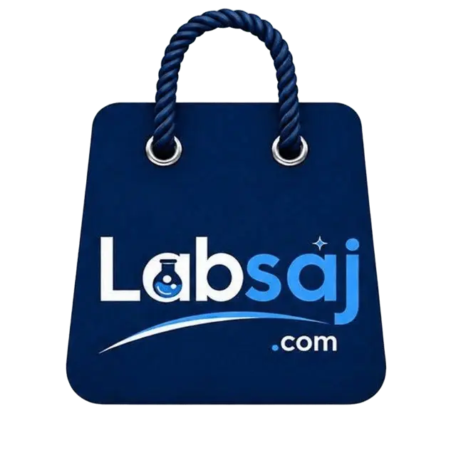 LABSAJ logo